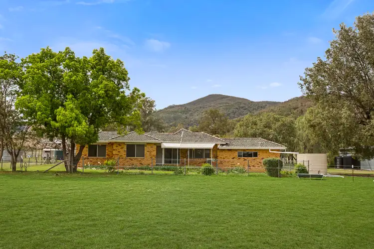 Third view of Homely rural property listing, "Peppertrees" 1067 Upper Moore Creek Road, Tamworth NSW 2340