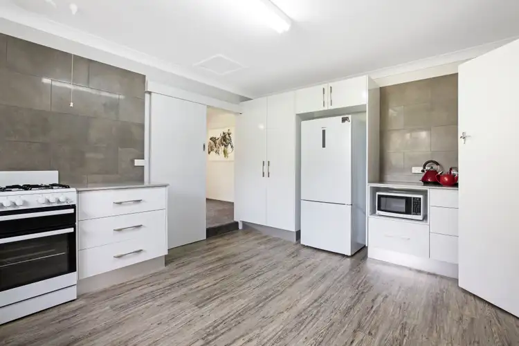 Fifth view of Homely rural property listing, "Peppertrees" 1067 Upper Moore Creek Road, Tamworth NSW 2340