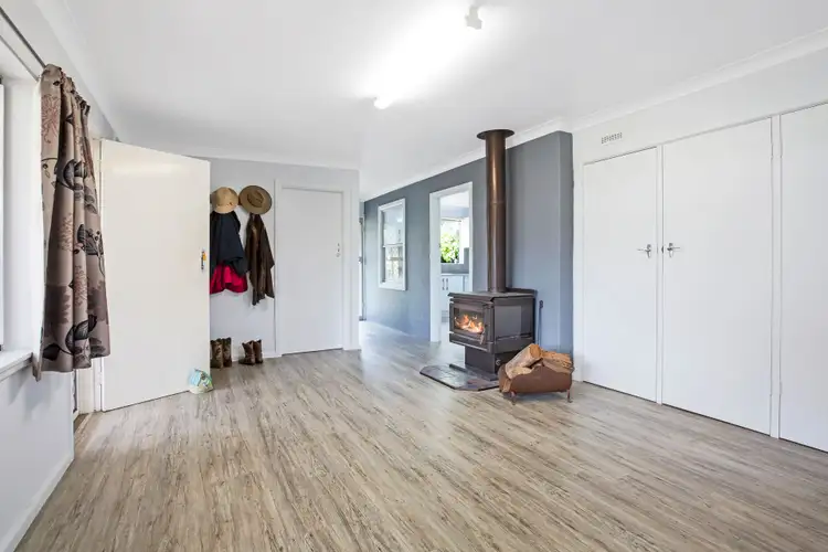 Sixth view of Homely rural property listing, "Peppertrees" 1067 Upper Moore Creek Road, Tamworth NSW 2340