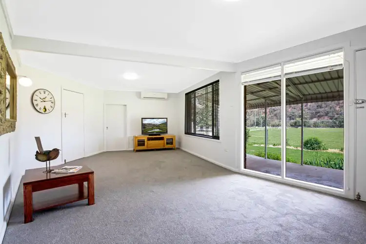 Seventh view of Homely rural property listing, "Peppertrees" 1067 Upper Moore Creek Road, Tamworth NSW 2340