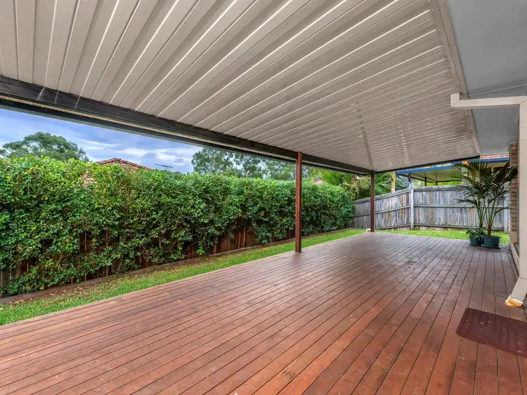 Second view of Homely house listing, 50 Gleneagles Crescent, Oxley QLD 4075
