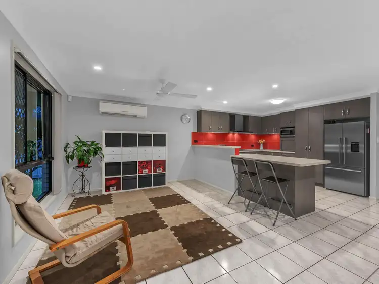 Fourth view of Homely house listing, 50 Gleneagles Crescent, Oxley QLD 4075