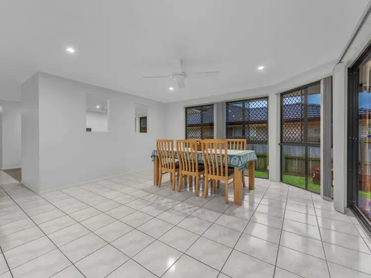 Fifth view of Homely house listing, 50 Gleneagles Crescent, Oxley QLD 4075