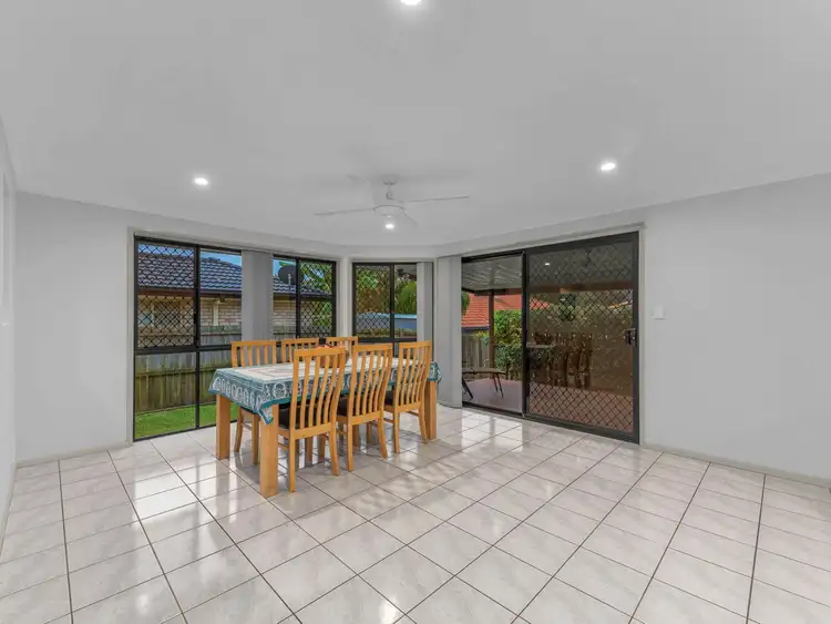 Sixth view of Homely house listing, 50 Gleneagles Crescent, Oxley QLD 4075