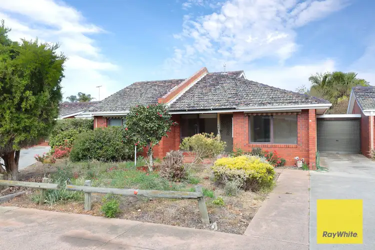 Main view of Homely unit listing, 9/31-33 Deutgam Street, Werribee VIC 3030