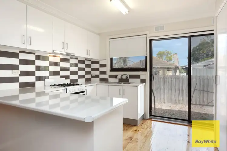 Second view of Homely unit listing, 9/31-33 Deutgam Street, Werribee VIC 3030