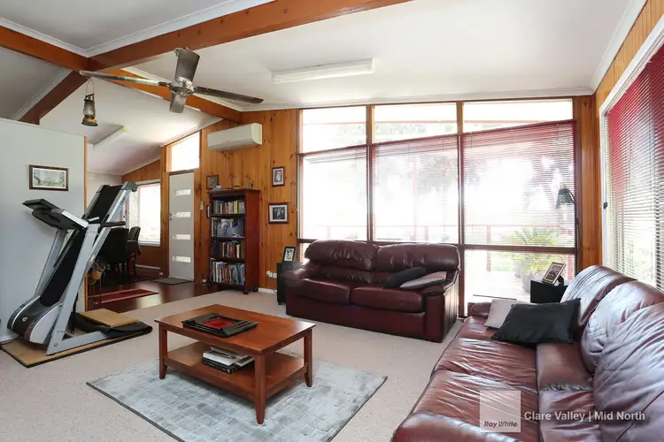 Fifth view of Homely house listing, 31 West Terrace, Clare SA 5453