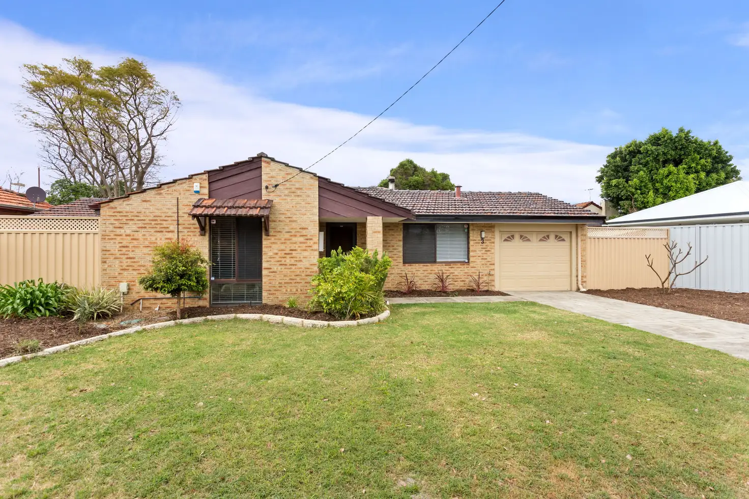 Main view of Homely house listing, 3 Hitchcock Street, St James WA 6102