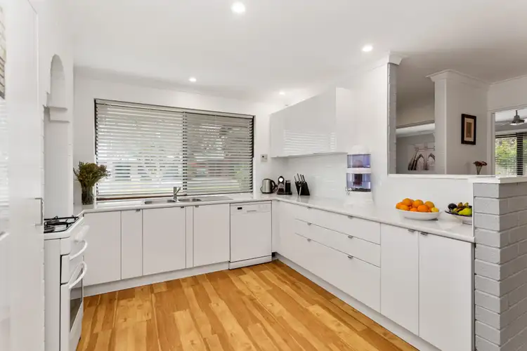 Second view of Homely house listing, 3 Hitchcock Street, St James WA 6102
