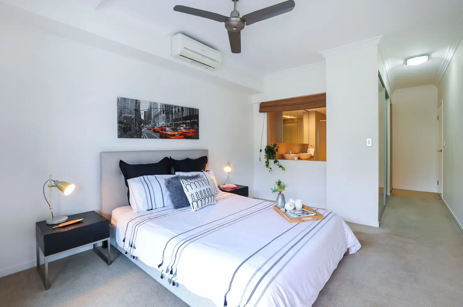 Main view of Homely unit listing, 12/53 Darrambal Street, Chevron Island QLD 4217