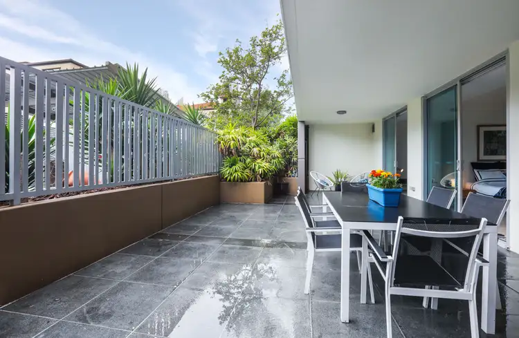 Sixth view of Homely unit listing, 12/53 Darrambal Street, Chevron Island QLD 4217