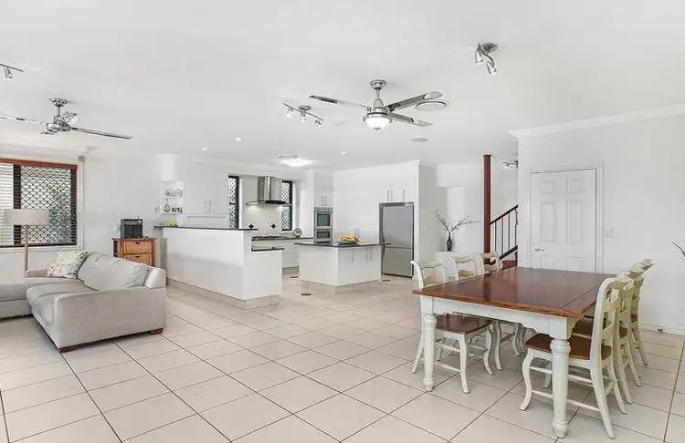 Third view of Homely house listing, 112 Sir Bruce Small Boulevard, Benowa Waters QLD 4217
