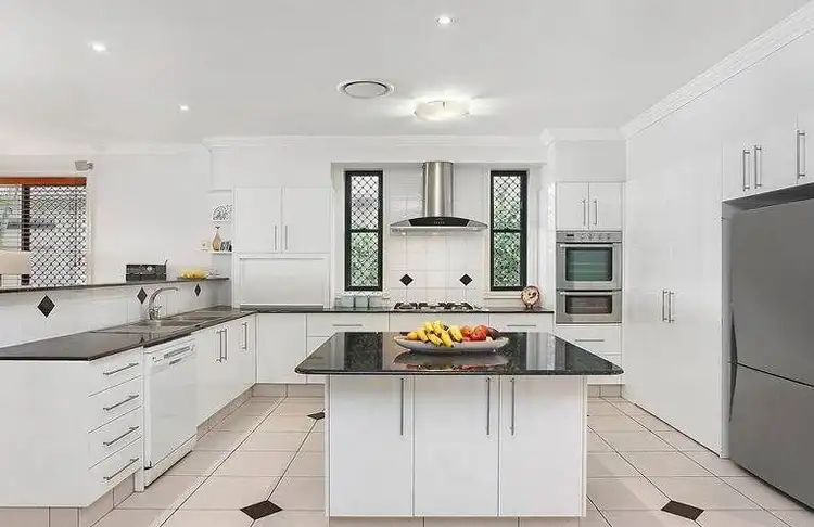 Sixth view of Homely house listing, 112 Sir Bruce Small Boulevard, Benowa Waters QLD 4217