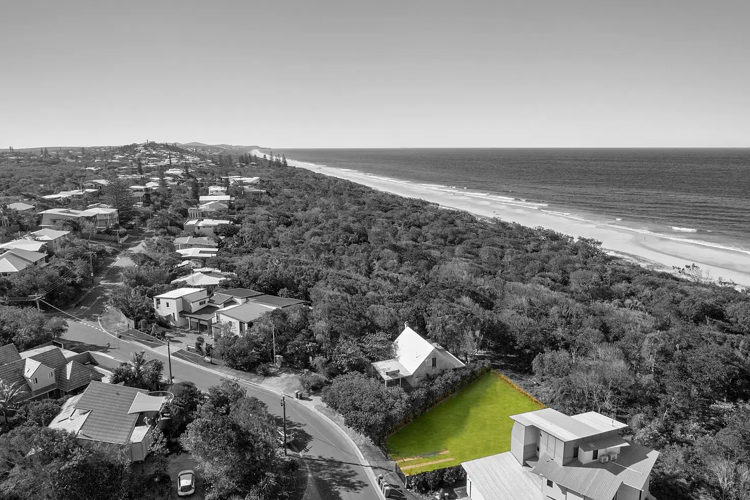 Main view of Homely land listing, 102 Lorikeet Drive, Peregian Beach QLD 4573