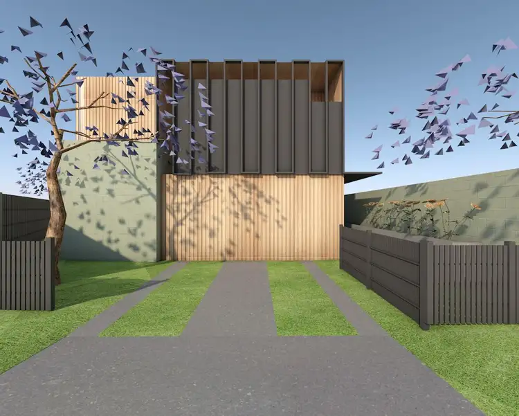 Second view of Homely land listing, 102 Lorikeet Drive, Peregian Beach QLD 4573