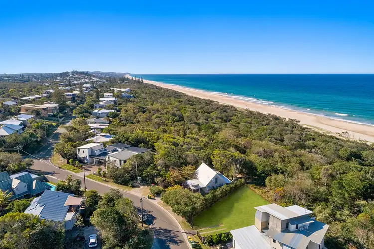 Fourth view of Homely land listing, 102 Lorikeet Drive, Peregian Beach QLD 4573