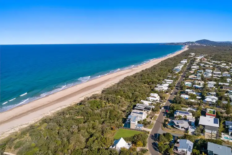 Fifth view of Homely land listing, 102 Lorikeet Drive, Peregian Beach QLD 4573