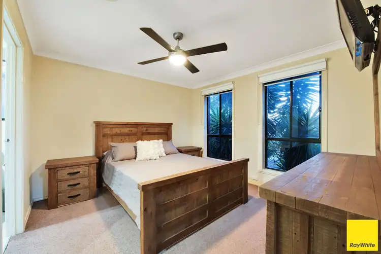 Third view of Homely house listing, 15 Doubell Boulevard, Truganina VIC 3029