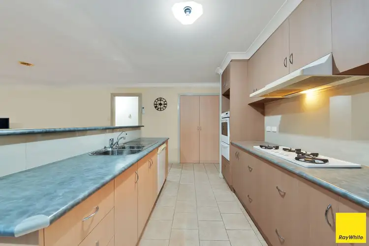 Fifth view of Homely house listing, 15 Doubell Boulevard, Truganina VIC 3029