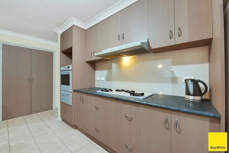 Sixth view of Homely house listing, 15 Doubell Boulevard, Truganina VIC 3029