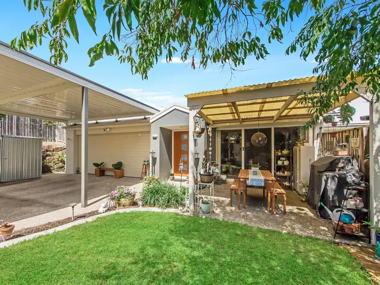 Third view of Homely house listing, 2/18 Bowley Street, Pacific Pines QLD 4211