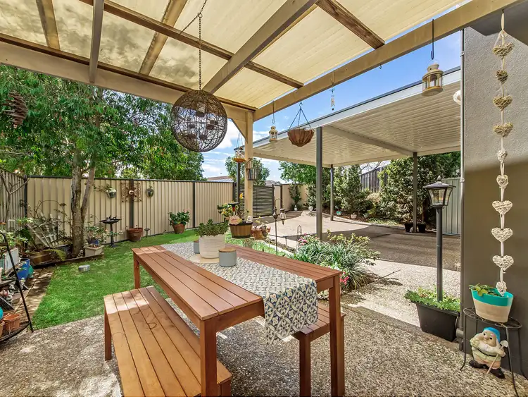 Fourth view of Homely house listing, 2/18 Bowley Street, Pacific Pines QLD 4211