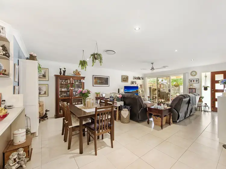 Fifth view of Homely house listing, 2/18 Bowley Street, Pacific Pines QLD 4211