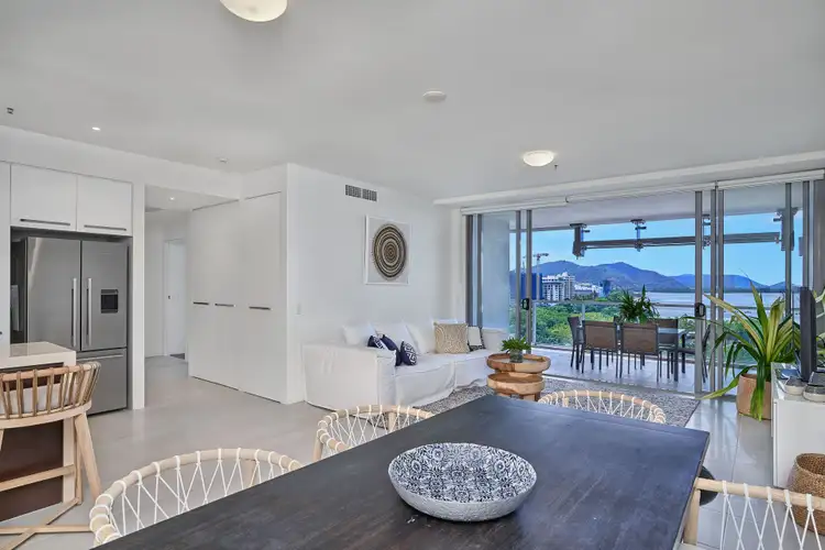 Third view of Homely unit listing, 77/1 Marlin Parade, Cairns City QLD 4870