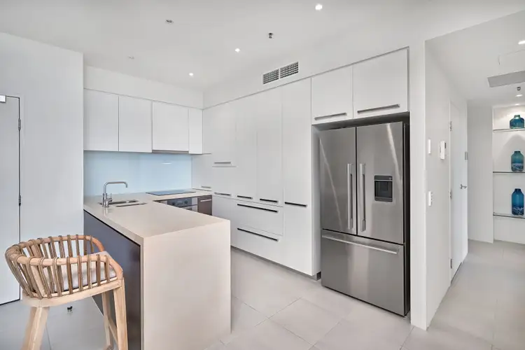 Fifth view of Homely unit listing, 77/1 Marlin Parade, Cairns City QLD 4870