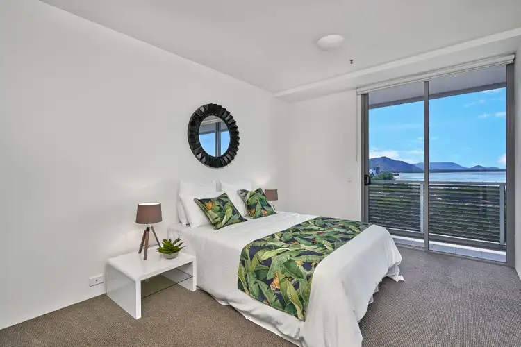 Sixth view of Homely unit listing, 77/1 Marlin Parade, Cairns City QLD 4870