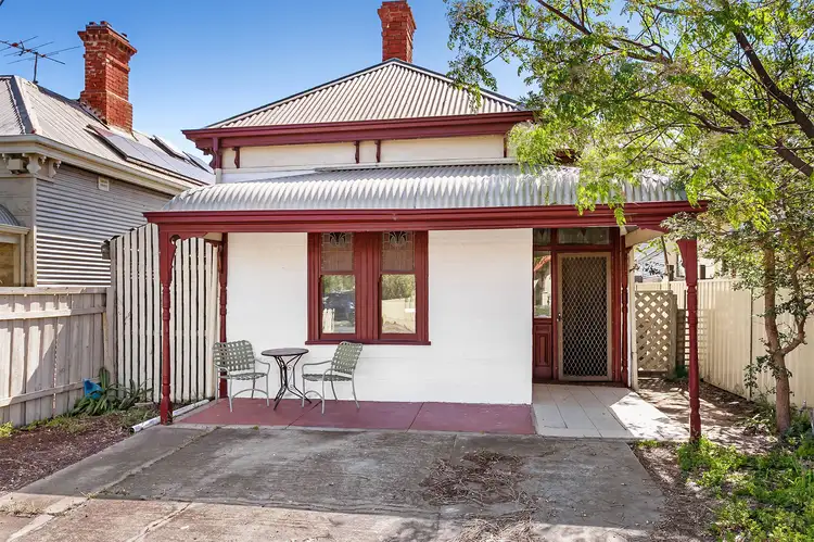 Main view of Homely house listing, 81 Military Road, Semaphore South SA 5019