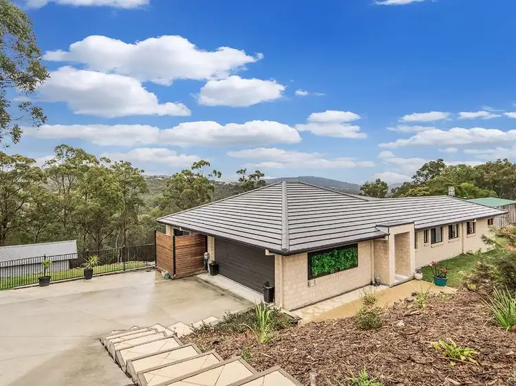 43 Carrington Road, Bonogin QLD 4213