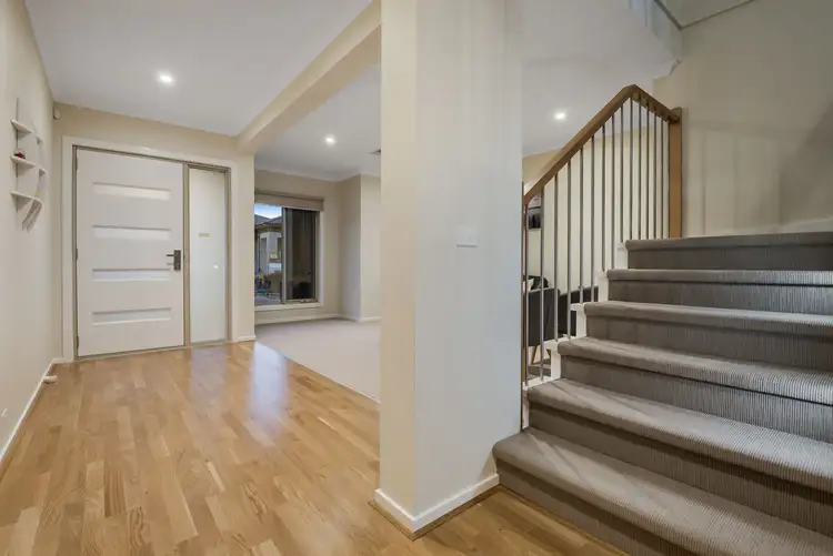 Second view of Homely house listing, 4 Dickens Street, Craigieburn VIC 3064
