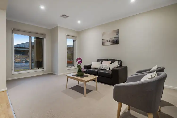 Third view of Homely house listing, 4 Dickens Street, Craigieburn VIC 3064