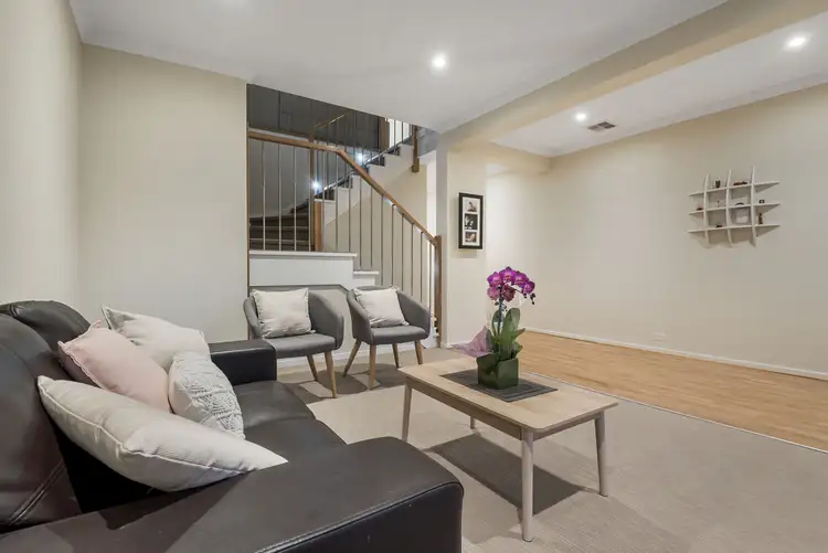 Fourth view of Homely house listing, 4 Dickens Street, Craigieburn VIC 3064