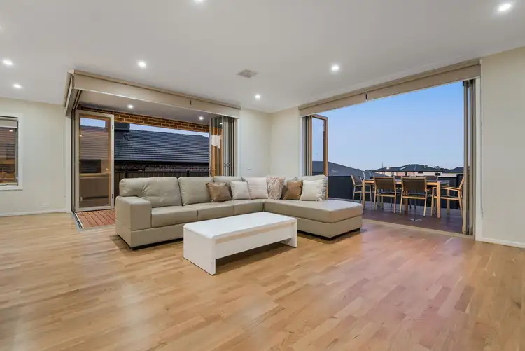 Fifth view of Homely house listing, 4 Dickens Street, Craigieburn VIC 3064