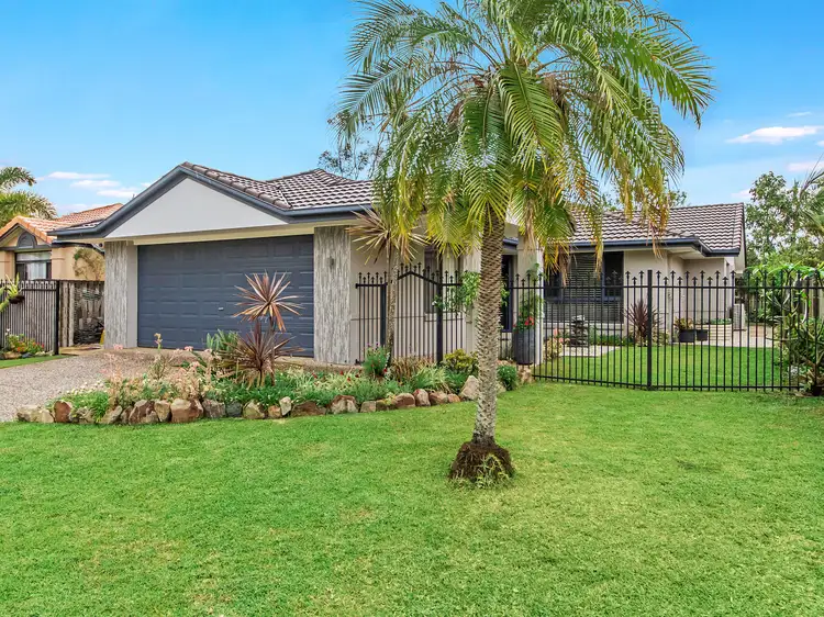 Main view of Homely house listing, 13 Tolai Court, Mudgeeraba QLD 4213