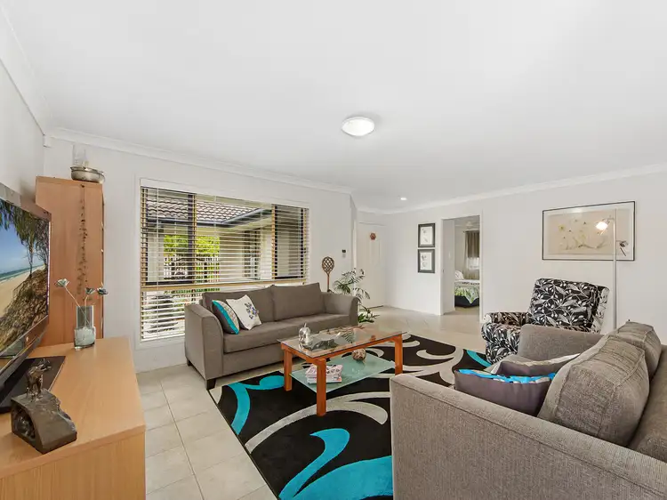 Fourth view of Homely house listing, 13 Tolai Court, Mudgeeraba QLD 4213