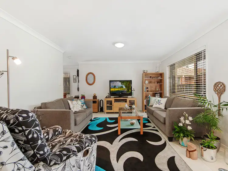 Fifth view of Homely house listing, 13 Tolai Court, Mudgeeraba QLD 4213