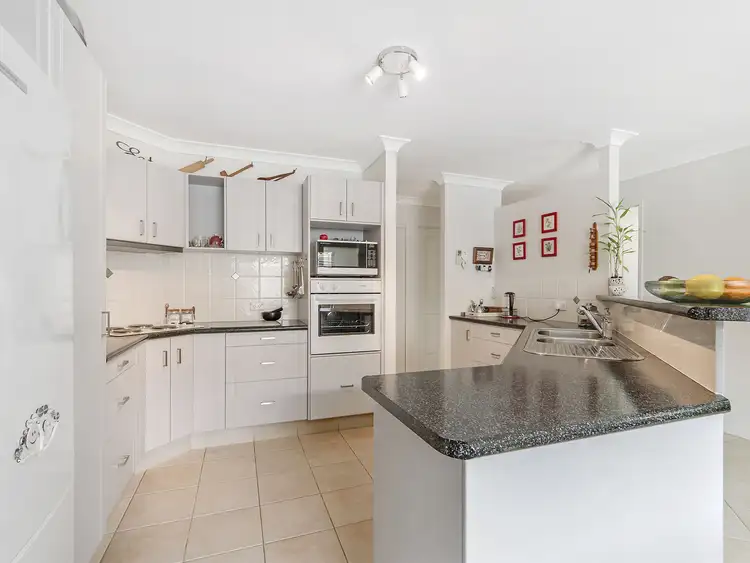 Sixth view of Homely house listing, 13 Tolai Court, Mudgeeraba QLD 4213