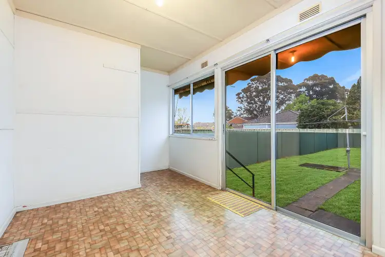 Fourth view of Homely house listing, 76 Auburn Road, Birrong NSW 2143