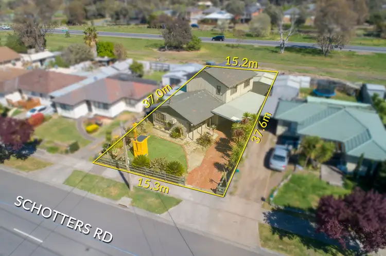 Main view of Homely house listing, 127 Schotters Road, Mernda VIC 3754