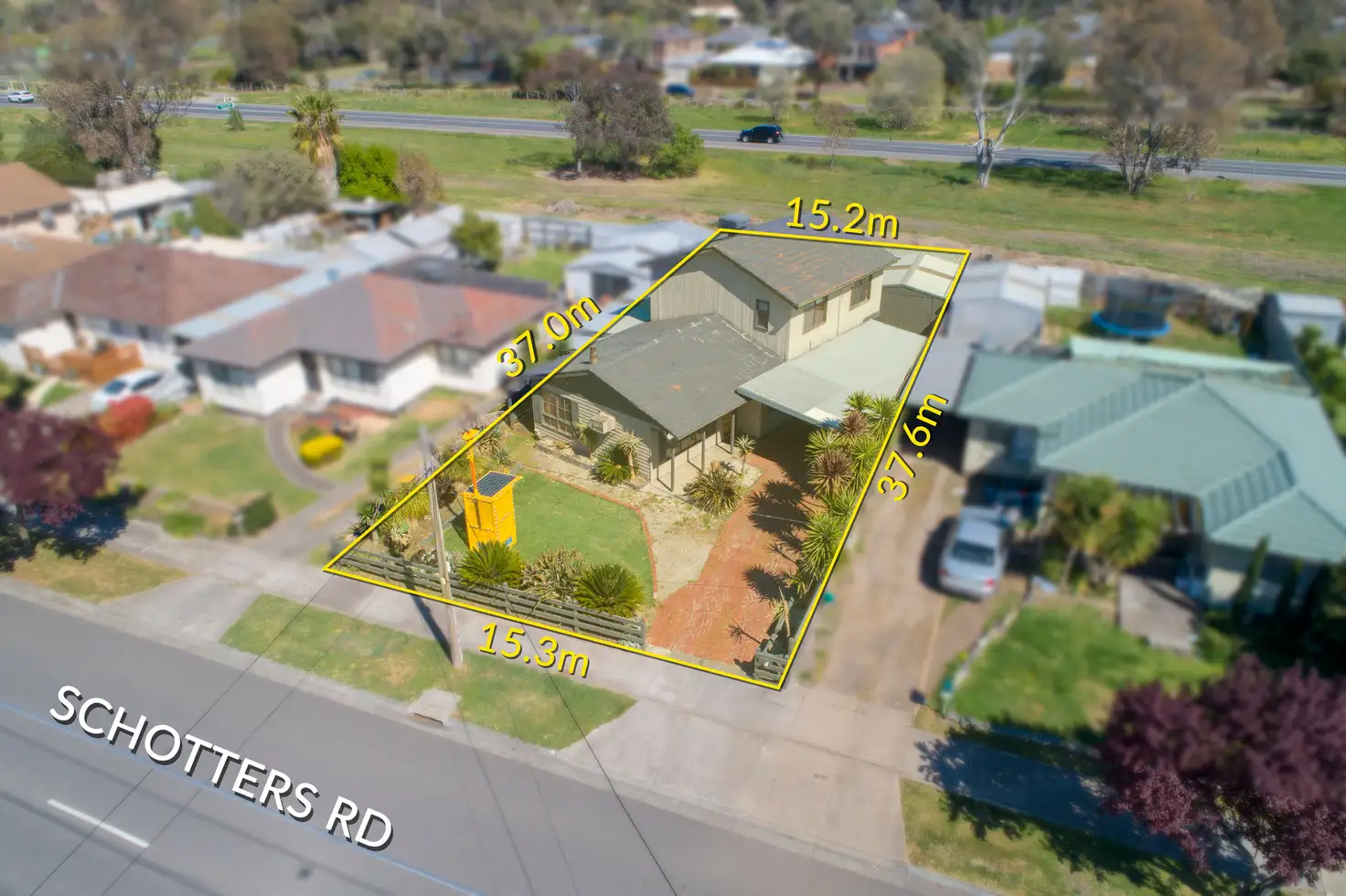 Main view of Homely house listing, 127 Schotters Road, Mernda VIC 3754