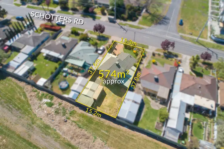 Second view of Homely house listing, 127 Schotters Road, Mernda VIC 3754