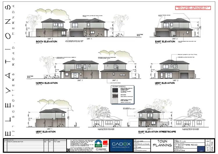 Fifth view of Homely house listing, 127 Schotters Road, Mernda VIC 3754