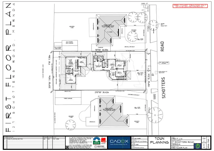 Seventh view of Homely house listing, 127 Schotters Road, Mernda VIC 3754