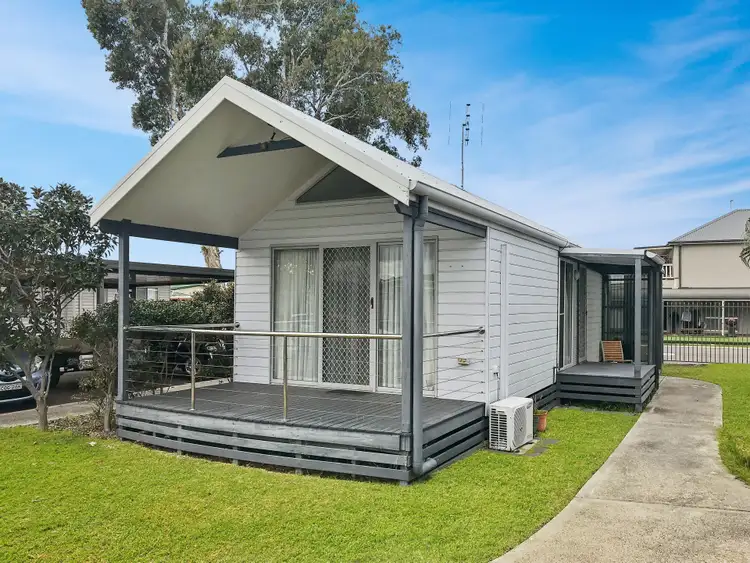 Second view of Homely villa listing, 204/687 Pacific Highway, Belmont NSW 2280