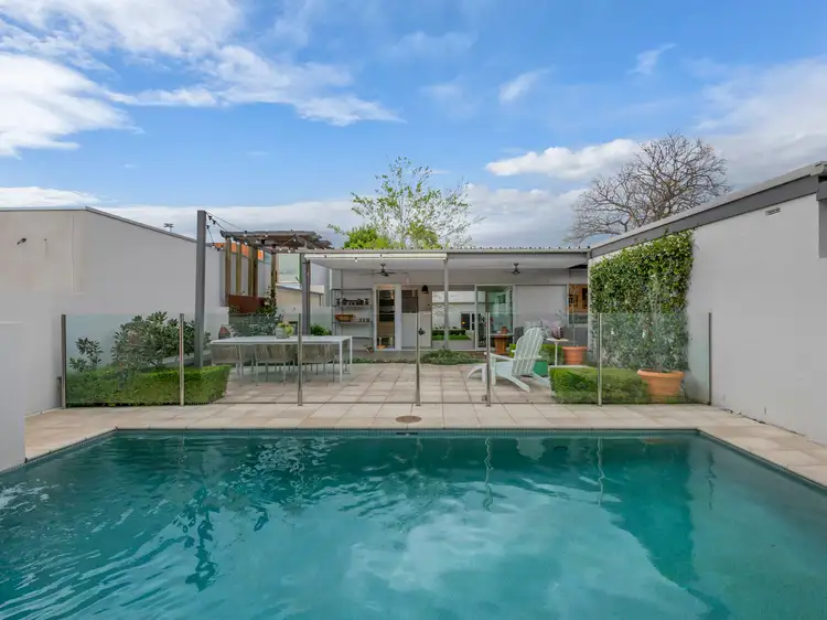 Main view of Homely house listing, 47 Union Street, Clayfield QLD 4011