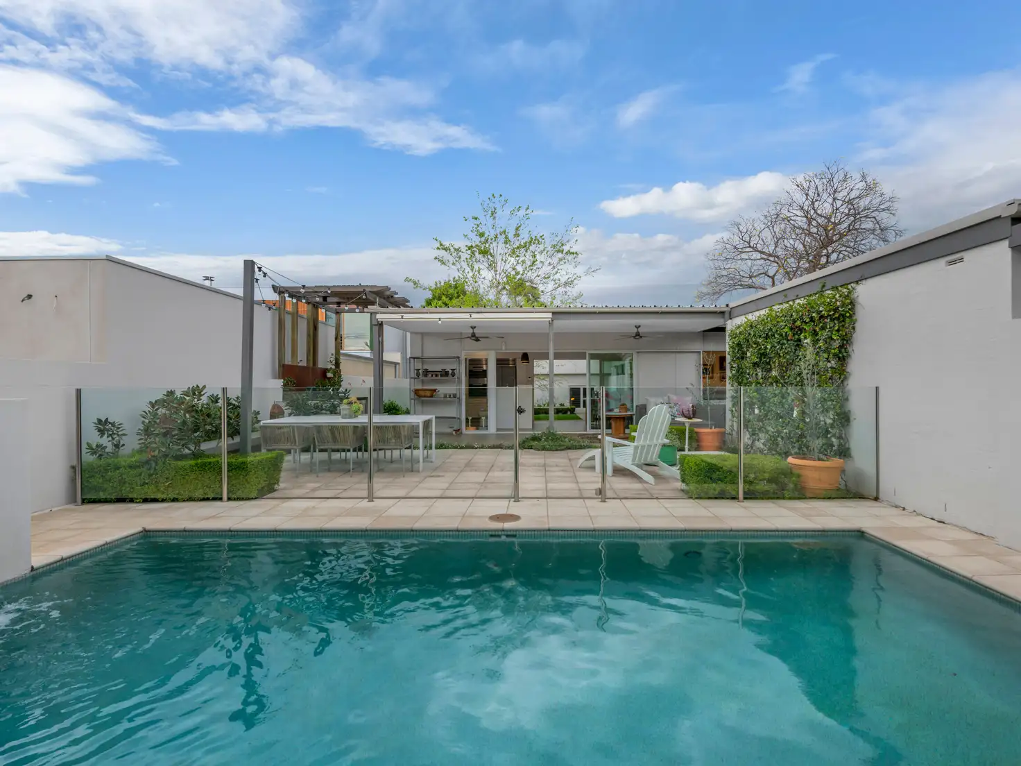 Main view of Homely house listing, 47 Union Street, Clayfield QLD 4011