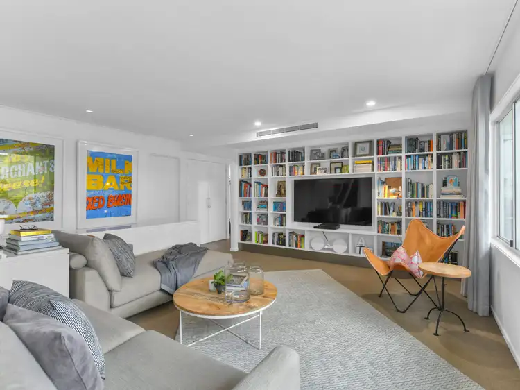 Second view of Homely house listing, 47 Union Street, Clayfield QLD 4011